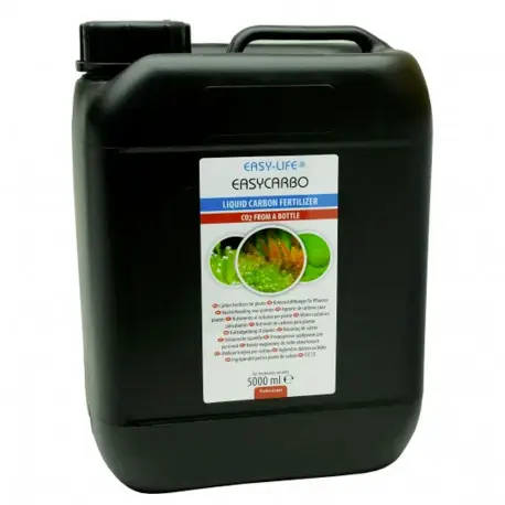 Achetez Aujourd&rsquo;hui Easy-life Easycarbo 5000ml – CO2 liquide pour aquarium