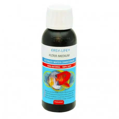 Easy-life Filter medium 100ml – Conditionneur d&rsquo;eau naturel Petit Prix