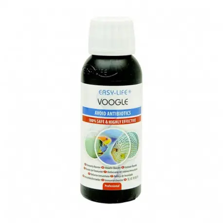 Réduction Easy-life Voogle 100ml – Traitement préventif aquarium