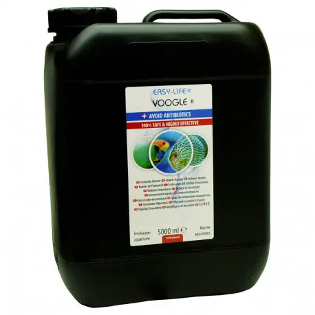 Easy-life Voogle 5000ml – Traitement préventif aquarium Offre Du Jour