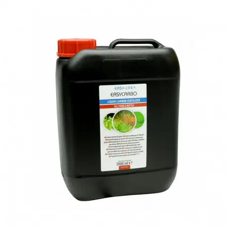 Easy-life Easycarbo BIO 5000ml – CO2 liquide aquarium Prix Choc