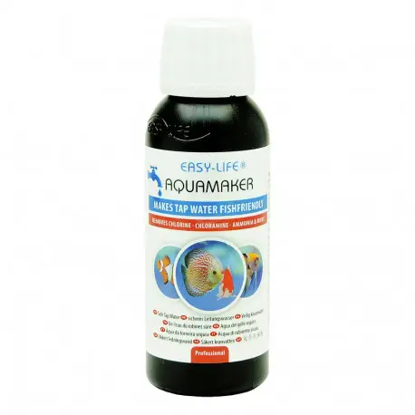 Easy-Life AQUAMAKER 100ml – Conditionneur d&rsquo;eau aquarium Achetez Aujourd&rsquo;hui