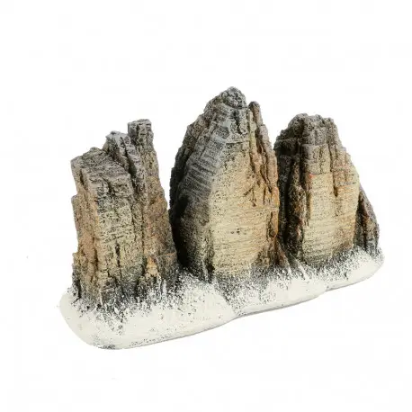 Prix Réduit AQUA DELLA Rocher Dolomites M