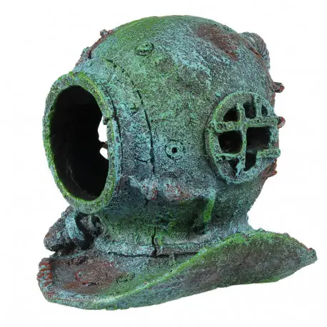 Prix Choc AQUA DELLA Casque de scaphandrier
