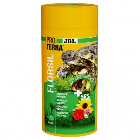 Prix Bas JBL PROTERRA FLORSIL 1 litre