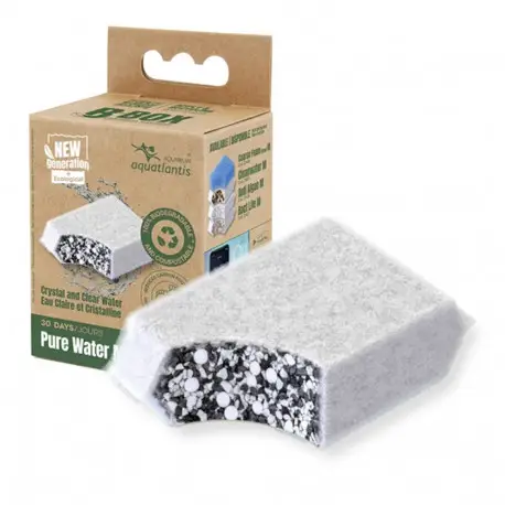 Haute Qualité AQUATLANTIS B-BOX PURE WATER M