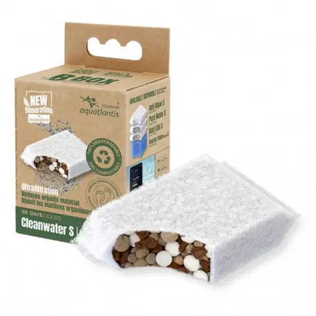 Offre Exclusive AQUATLANTIS B-BOX CLEANWATER S