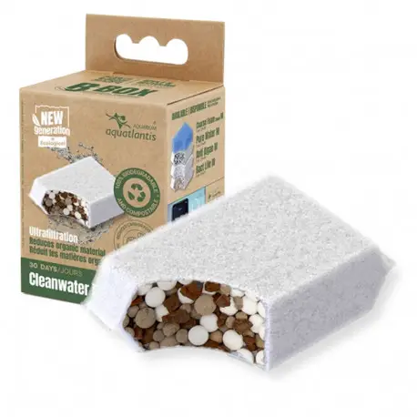 AQUATLANTIS B-BOX CLEANWATER M Prix Choc