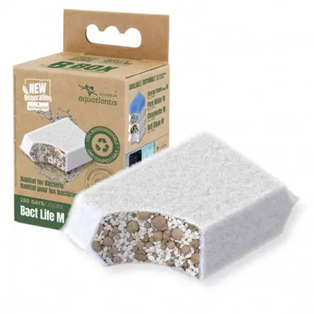 AQUATLANTIS B-BOX BACT LIFE M Vente Directe