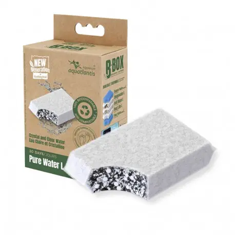 AQUATLANTIS B-BOX PURE WATER L Commande En Gros