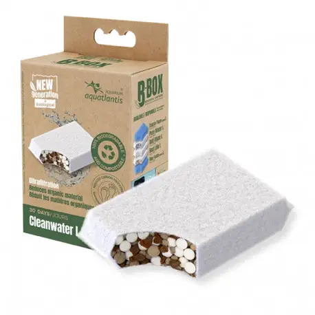 Satisfait Ou Remboursé AQUATLANTIS B-BOX CLEANWATER L