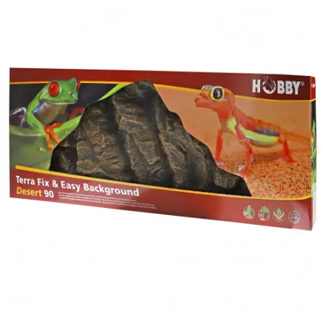 Terra Fix & Easy Background Desert 90 – Fond pour Terrarium Achetez Aujourd&rsquo;hui