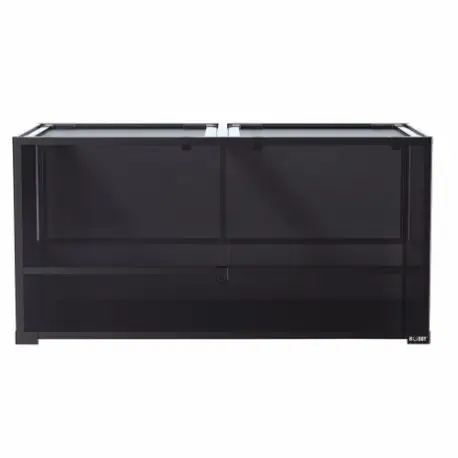 Hobby Terra Fix & Easy XL 3 110X55X55cm – Terrarium Nouvelle Collection