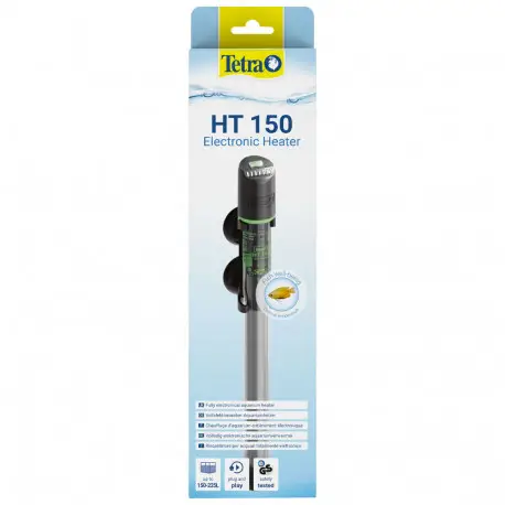 Meilleur Choix TETRA HT 150W Electronic – Chauffage aquarium