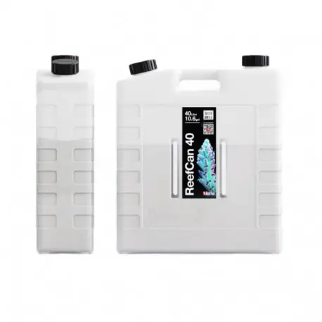 Vente Directe RED SEA ReefCan 40 litres – Bidon réserve eau osmosée