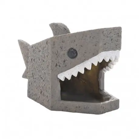 Prix Choc HOBBY SHARKY – Décoration aquarium