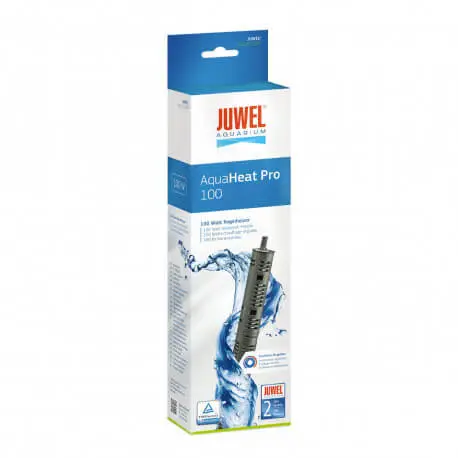 JUWEL AquaHeat Pro 100 Watts -Chauffage aquarium Marque
