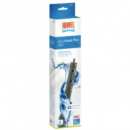 JUWEL AquaHeat Pro 300 Watts -Chauffage aquarium Meilleur Prix