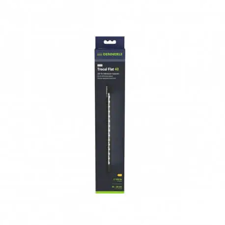 Acheter Direct DENNERLE Trocal Flat 40 – Rampe LED Aquarium