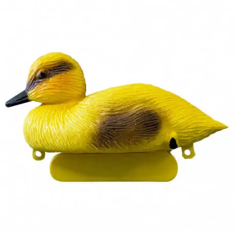 Vente Directe SUPERFISH Petit canard jaune – Décoration bassin