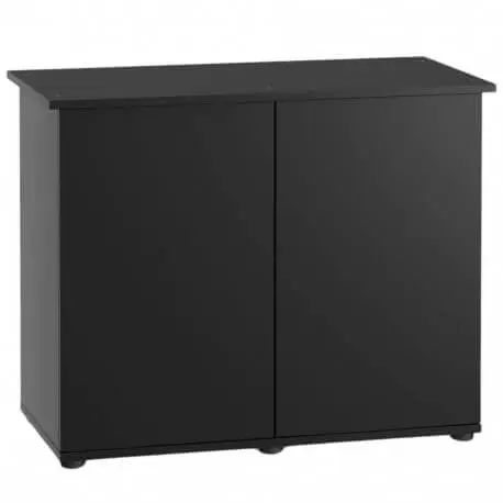 Satisfait Ou Remboursé JUWEL Meuble SBX RIO 290 Noir – Meuble aquarium