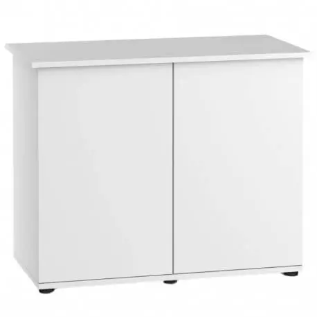 JUWEL Meuble SBX RIO 290 Blanc – Meuble aquarium Offre Limitée
