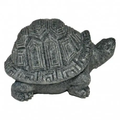 Top Vente SUPERFISH Eco Deco Tortoise – Décoration tortue aquarium