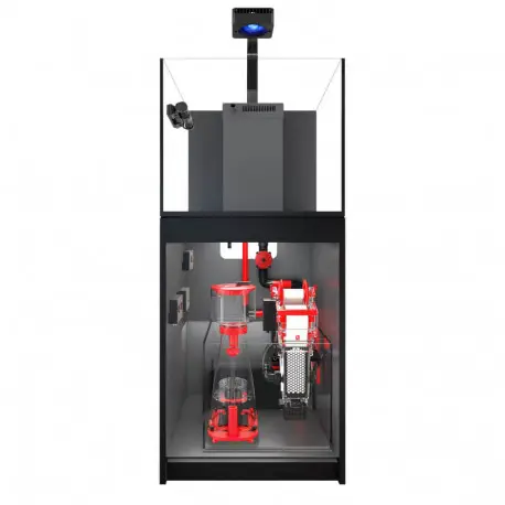 Dernier Modèle Systèmes Red Sea REEFER™ MAX G3