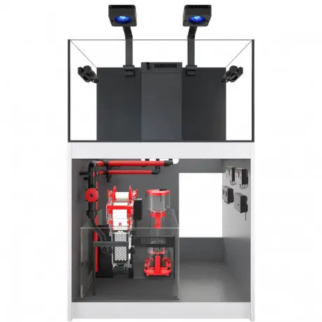 Systèmes Red Sea REEFER™ MAX G3 Marque