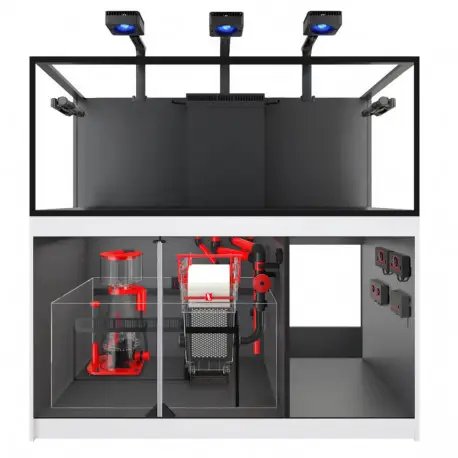 Vente Directe Systèmes Red Sea REEFER™ MAX G3