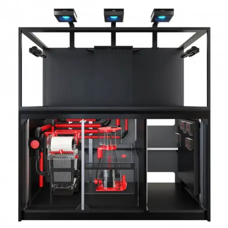 Systèmes Red Sea REEFER™ MAX G3 Seulement Aujourd&rsquo;hui