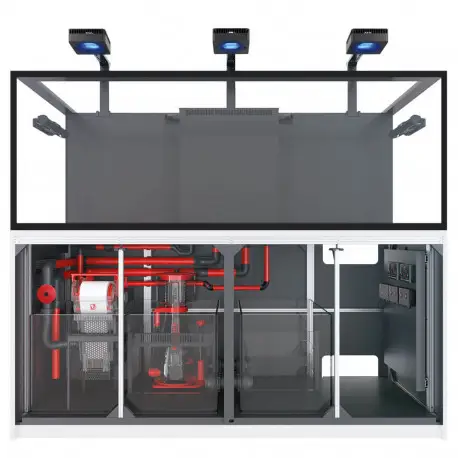 Acheter Direct Systèmes Red Sea REEFER™ MAX G3