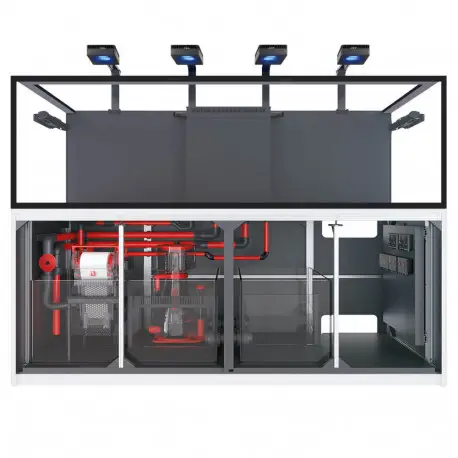 Achetez Aujourd&rsquo;hui Systèmes Red Sea REEFER™ MAX G3