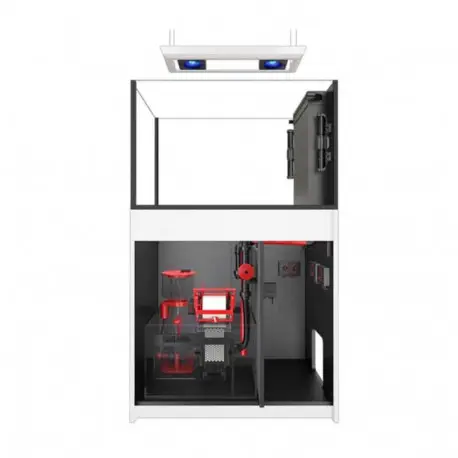 Expédition Rapide Systèmes Red Sea REEFER™ MAX G3