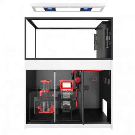 Vente Flash Systèmes Red Sea REEFER™ MAX G3