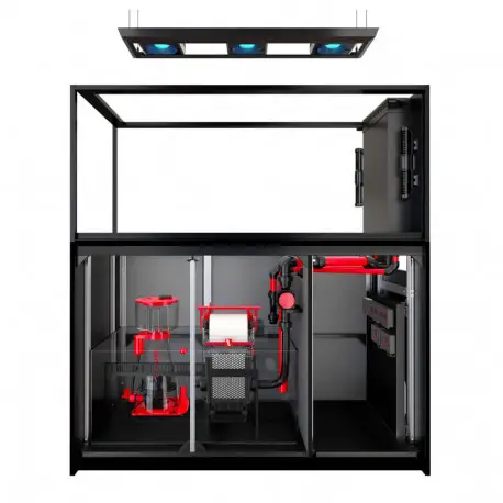 Acheter Direct Systèmes Red Sea REEFER™ MAX G3