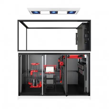 Systèmes Red Sea REEFER™ MAX G3 Offre Exclusive