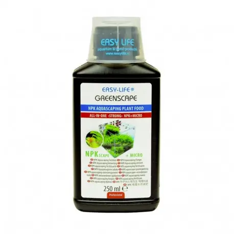 Retour Gratuit Easy-life GreenScape 250ml – Engrais liquide
