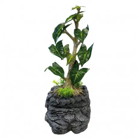 Produit De Marque REPTO Water Dripping Tree – Abreuvoir par ruissellement