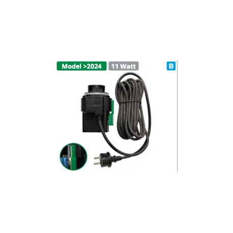 Acheter En Ligne Superfish TOPCLEAR 15000 Ballast 11 WATT – Pièces détachées
