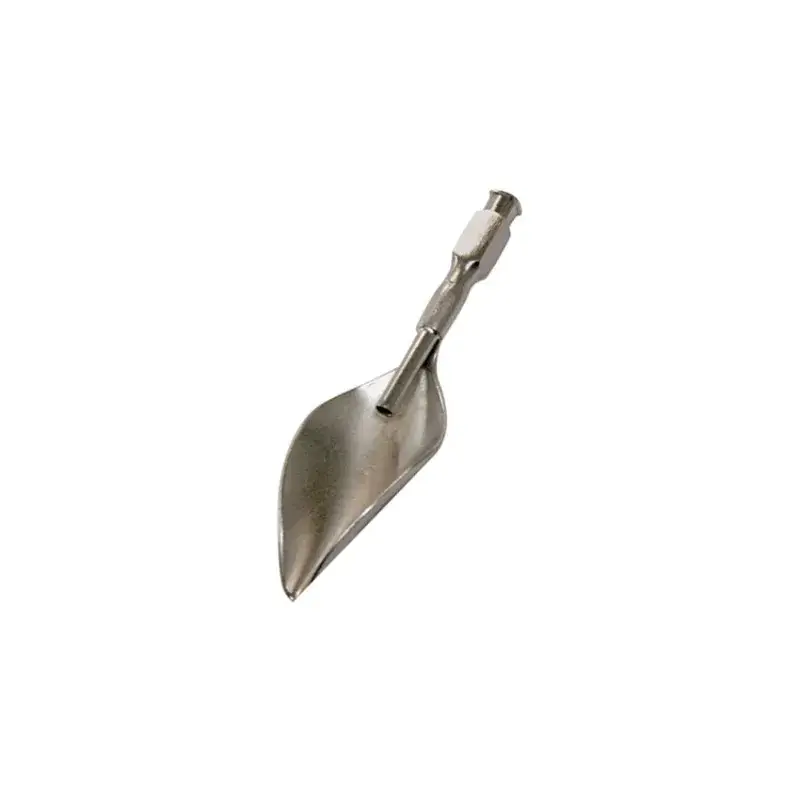 Cuillère de Nourrissage en Acier Inoxydable – Small Petit Prix
