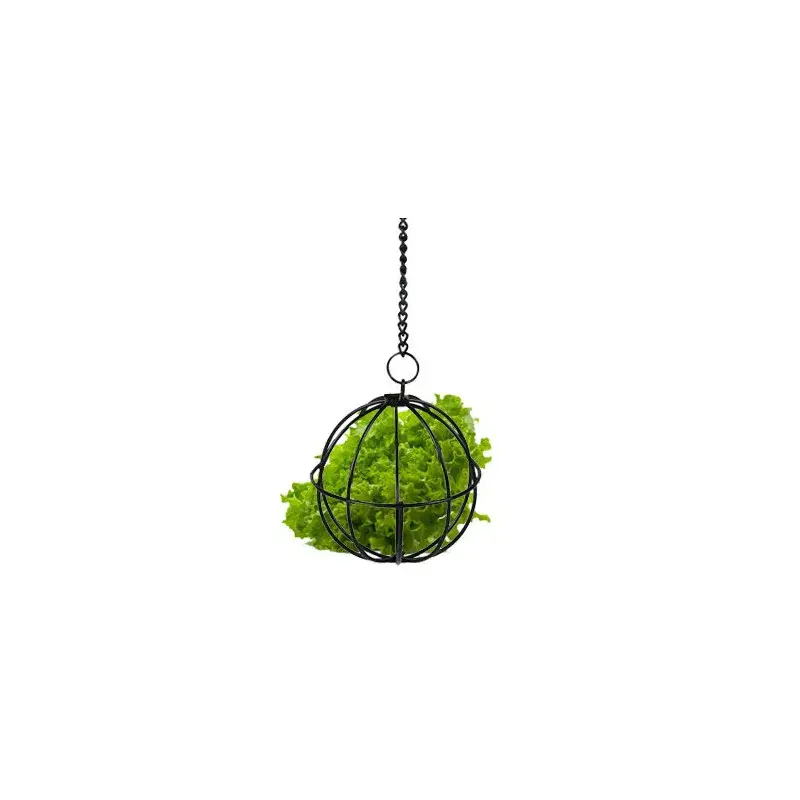 Croq Circus – Panier à Légumes en Métal « Food Ball » – 8 cm Petit Prix