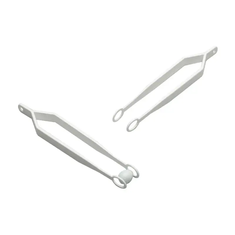 Pince à Oeufs en Plastique Souple pour Perruches et Grandes Perruches Commande En Gros