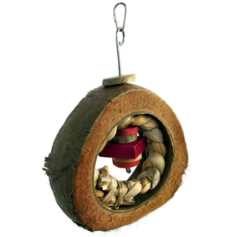 Coco Éclipse – Jouet Perroquet Marque