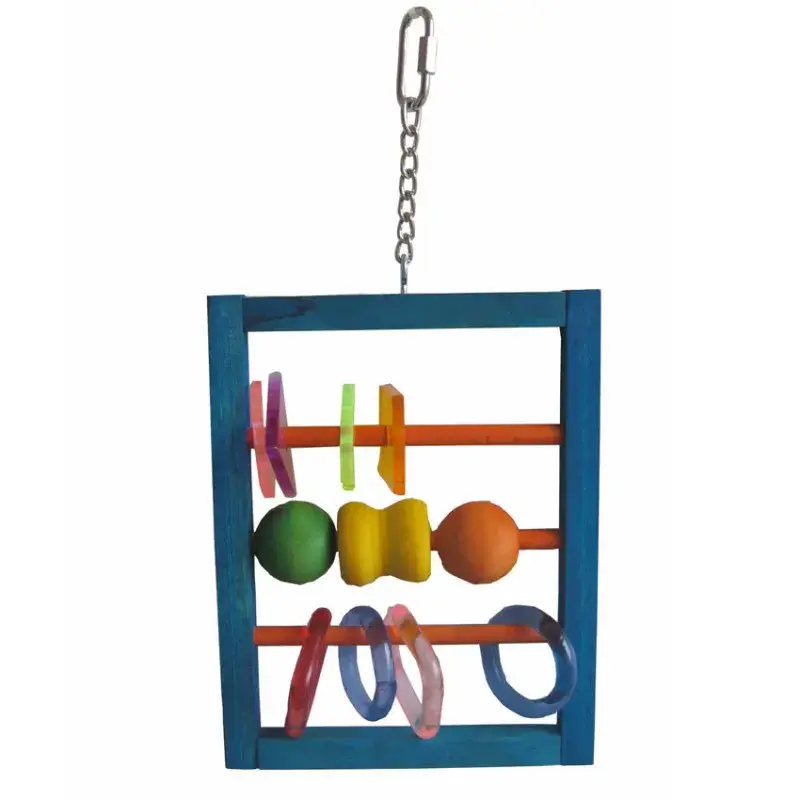 Offre Spéciale La Calculette – Jouet Perroquet