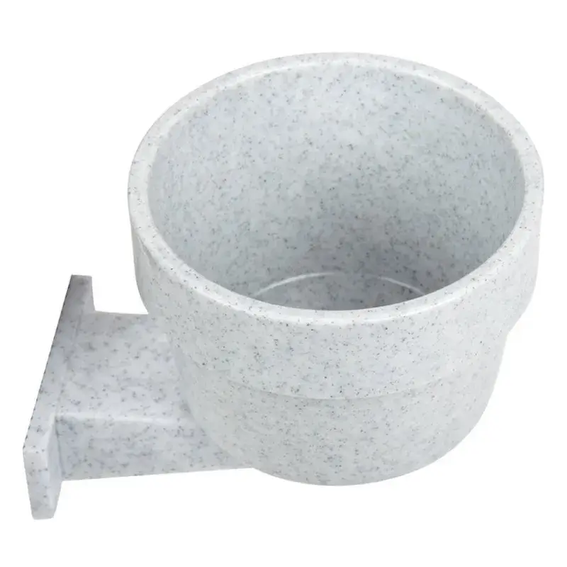 Mangeoire Anti Renversement Crock Medium – 300 ml Achat Immédiat