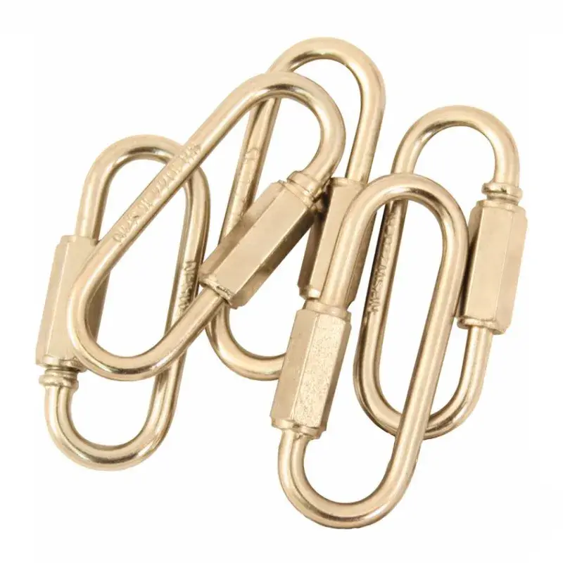 Super Prix Quicklink Acier à vis Large – Pièce de Jouet