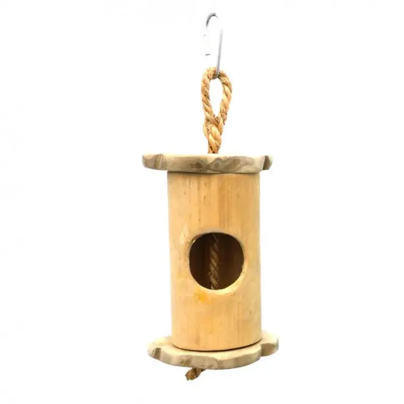 Le Cylindre – Jouet Perroquet Prix Cassé