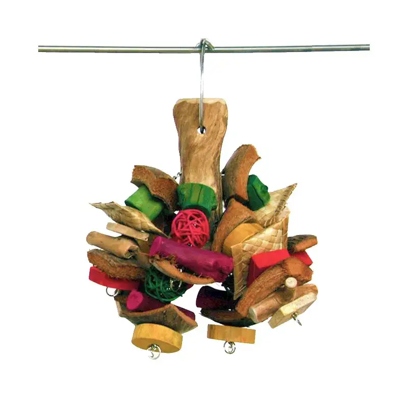 Soucoupe Large – Jouet Perroquet Seulement Aujourd&rsquo;hui