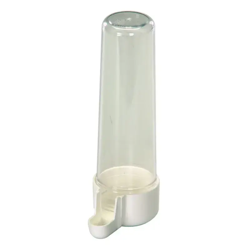 Expédition Rapide Abreuvoir Fontaine Long pour Barreaux Verticaux – 90 ml